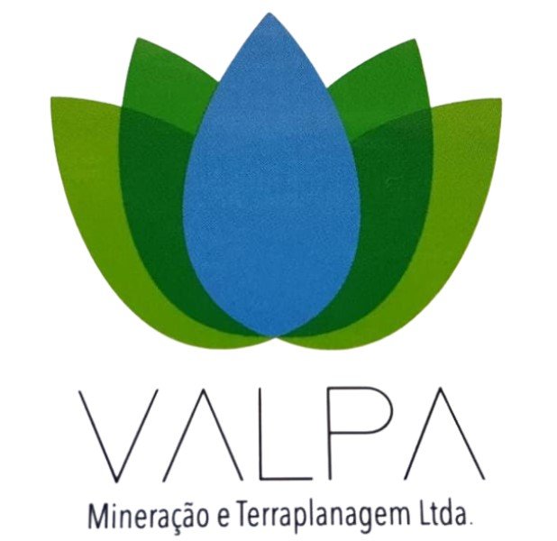 valpa mineiração e terraplanagem